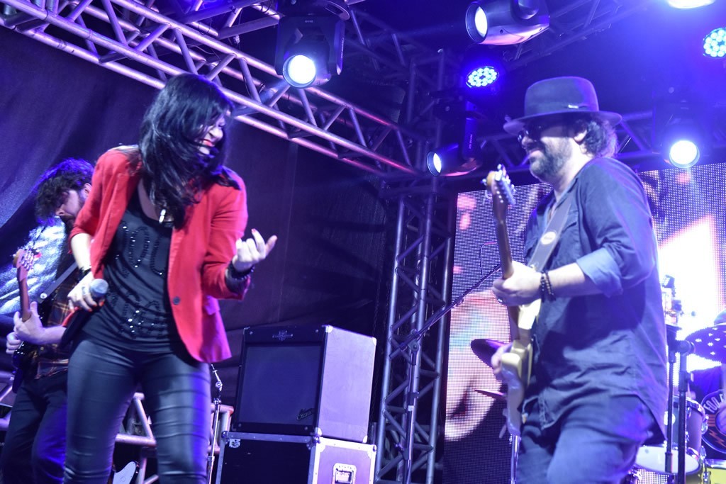 JTC Rock Fest 2024